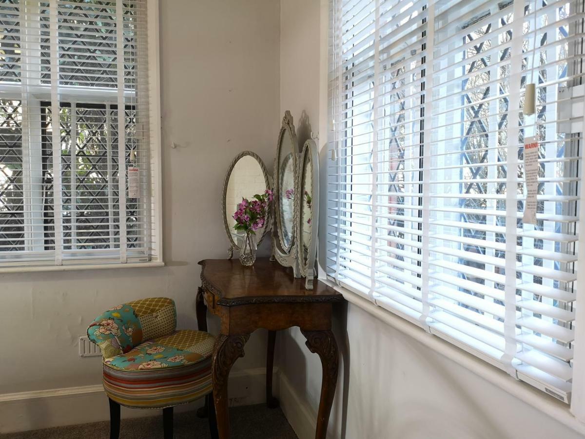 Easytoostay Paygate Cottage Brenchley 外观 照片